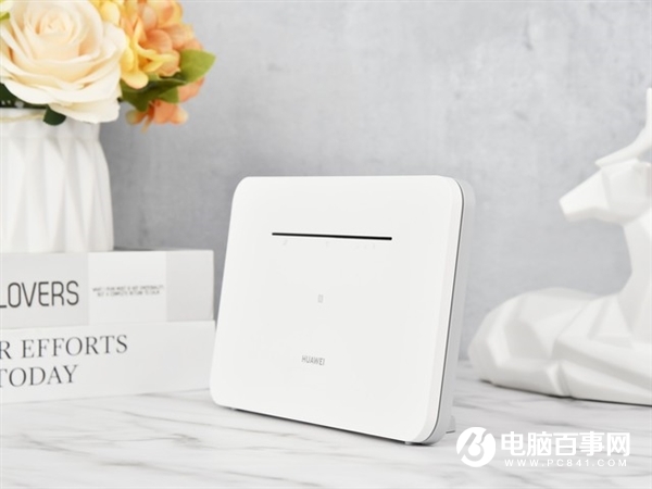 插卡就能高速上網(wǎng) 華為移動(dòng)路由上手