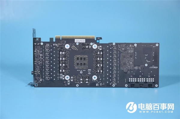 456.55新驅動實測：RTX 3080崩潰完美解決！并非電容的鍋
