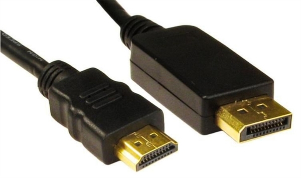 DP與HDMI 誰才是游戲玩家的最佳選擇