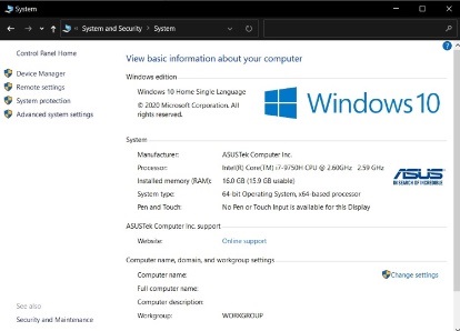 Win 10 控制面板部分頁面被刪，原有功能怎么辦？
