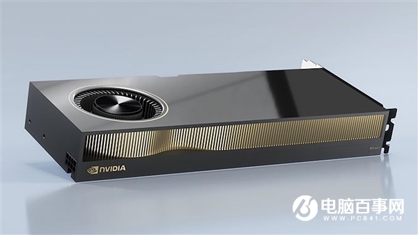 NVIDIA發(fā)布RTX A6000/A40：滿血10752個CUDA核心、48GB顯存