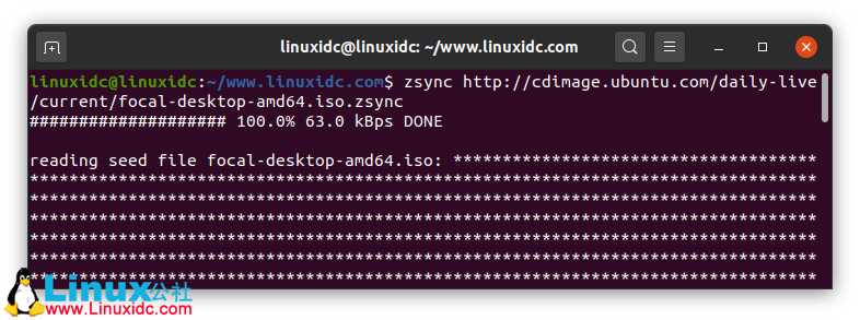 你可以可以準(zhǔn)備嘗試使用 Ubuntu 20.04 LTS 了