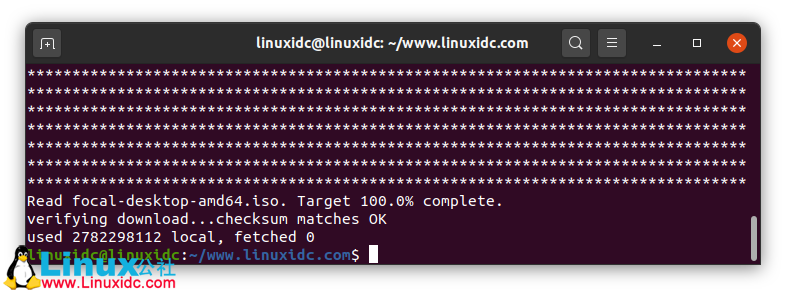 你可以可以準(zhǔn)備嘗試使用 Ubuntu 20.04 LTS 了