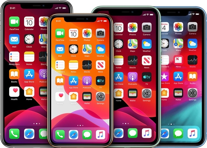 媒體:京東方為兩款蘋(píng)果 iPhone 12 新機(jī)提供 OLED 屏幕