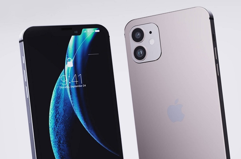 京東方OLED屏素質(zhì)得到蘋果認可:確認為iPhone 12供貨