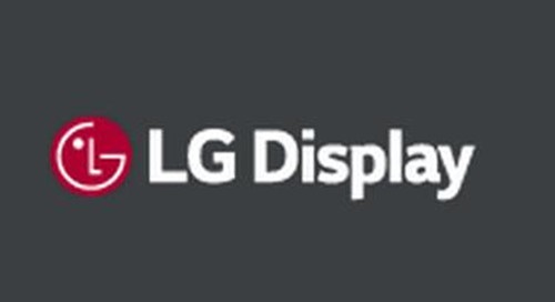 LCD 面板需求反彈，LG Display 已決定在韓國再生產(chǎn)一年