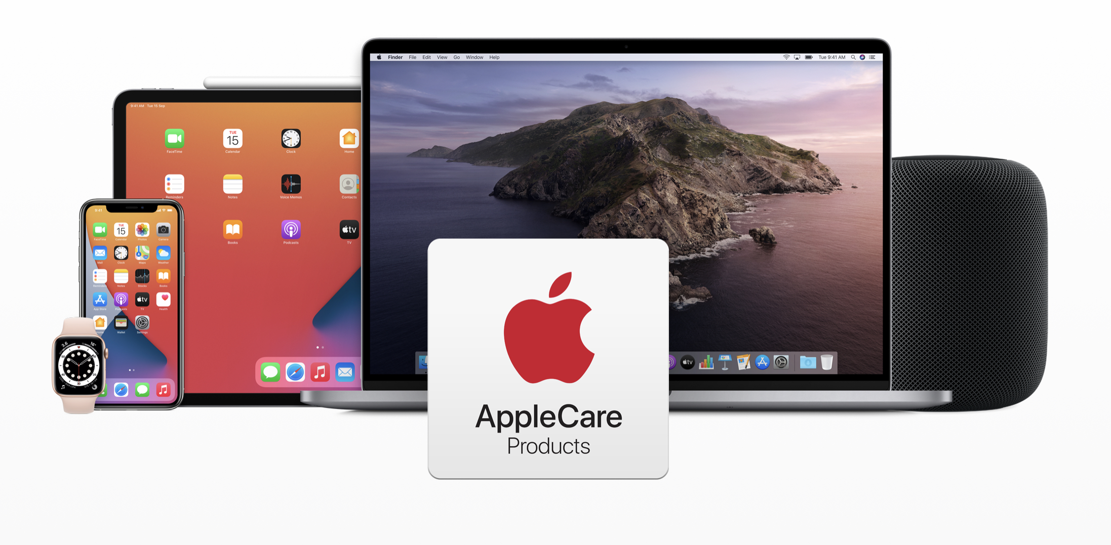 Apple Care 將可以無(wú)限續(xù)期 24個(gè)月后還能再買