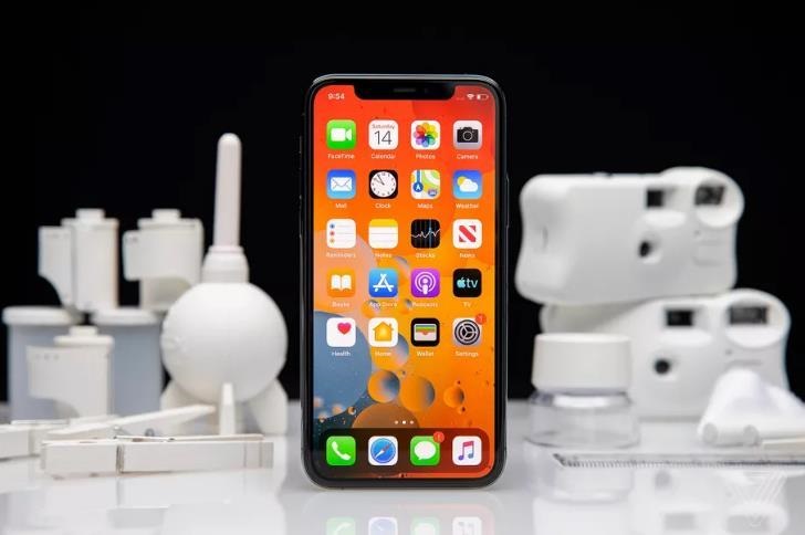 即將面世的蘋(píng)果 iPhone 12：除了新設(shè)計(jì)、新尺寸、5G、OLED，還有哪些新的可能