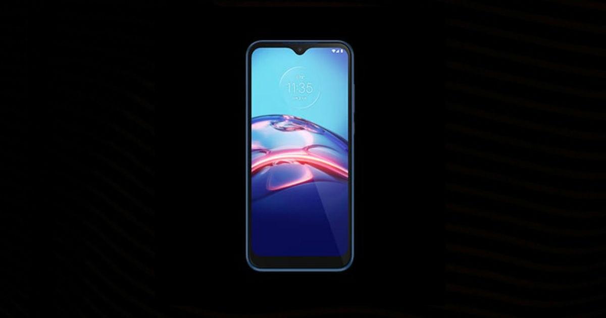 Moto E7 歐洲售價(jià)曝光，本月將在全球推出