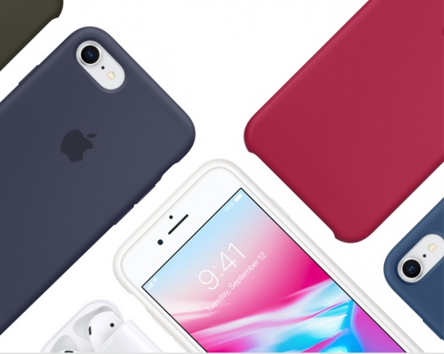 消息稱蘋果 iPhone 12 可能具有反向無線充電功能
