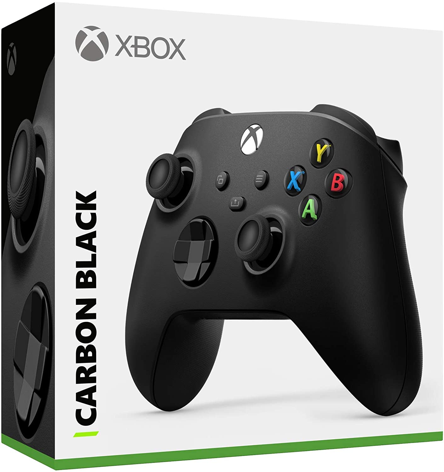 Xbox新型無(wú)線手柄11月10日發(fā)售 可連PC與手機(jī)