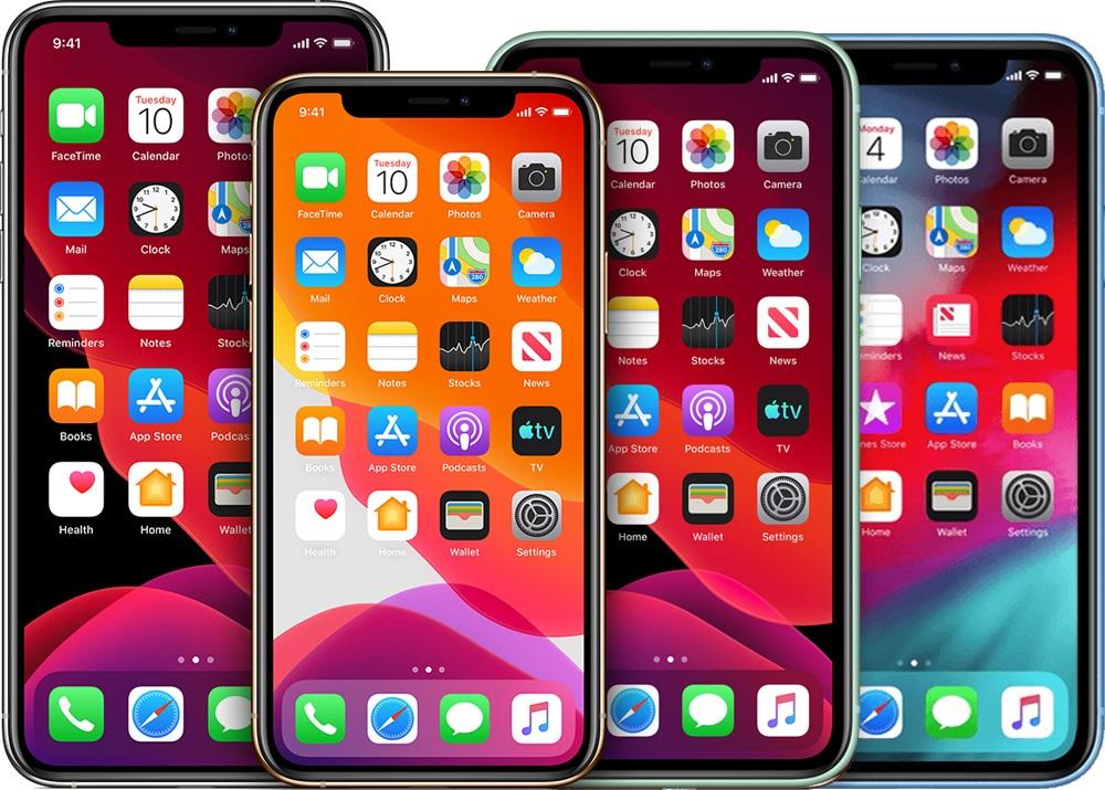 爆料：京東方供貨蘋果 iPhone 12/mini OLED 屏幕，但仍屬于二供角色