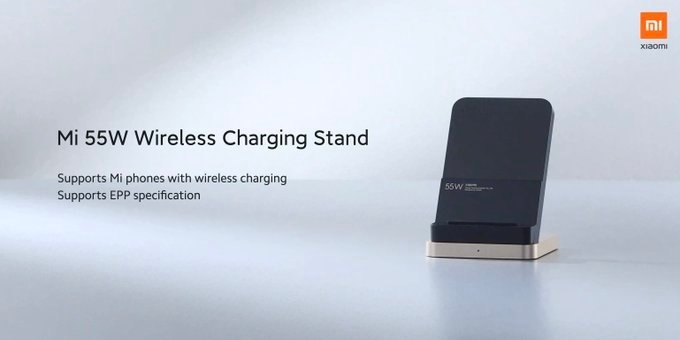 明年旗艦手機無線快充速度或可高達 100W 以上