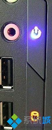 顯示器顯示信號(hào)無(wú)輸入怎么辦 顯示器信號(hào)無(wú)輸入怎么解決