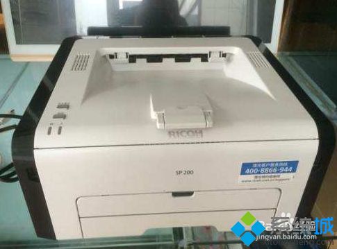 打印機(jī)顯示就緒但無法打印怎么辦 打印機(jī)顯示準(zhǔn)備就緒但不能打印解決方法