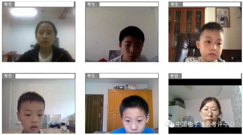 八成核桃編程學(xué)員通過全國青少年軟件編程等級考試 ，證書獲國際互認(rèn)