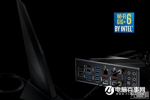 盤點七款支持雷電3的Intel 10代主板：1999-8999元應有盡有