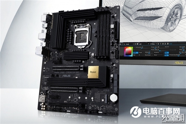 盤點七款支持雷電3的Intel 10代主板：1999-8999元應有盡有