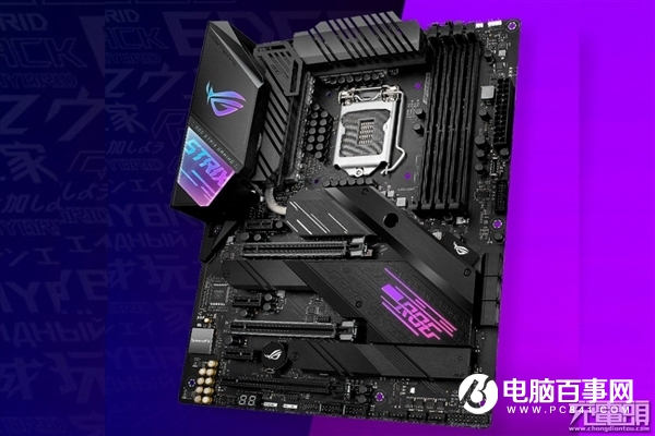 盤點七款支持雷電3的Intel 10代主板：1999-8999元應有盡有