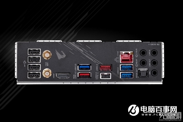 盤點七款支持雷電3的Intel 10代主板：1999-8999元應有盡有
