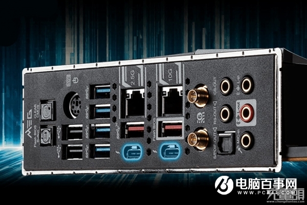 盤點七款支持雷電3的Intel 10代主板：1999-8999元應有盡有