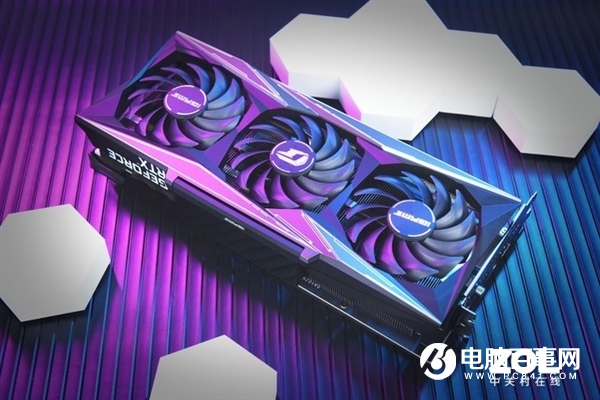 第二代光追究竟有哪些提升？來(lái)看詳解