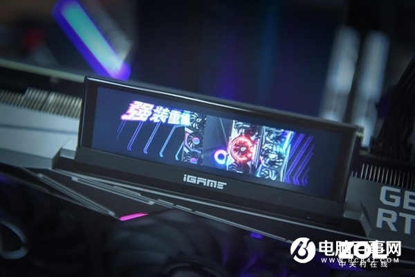 第二代光追究竟有哪些提升？來(lái)看詳解