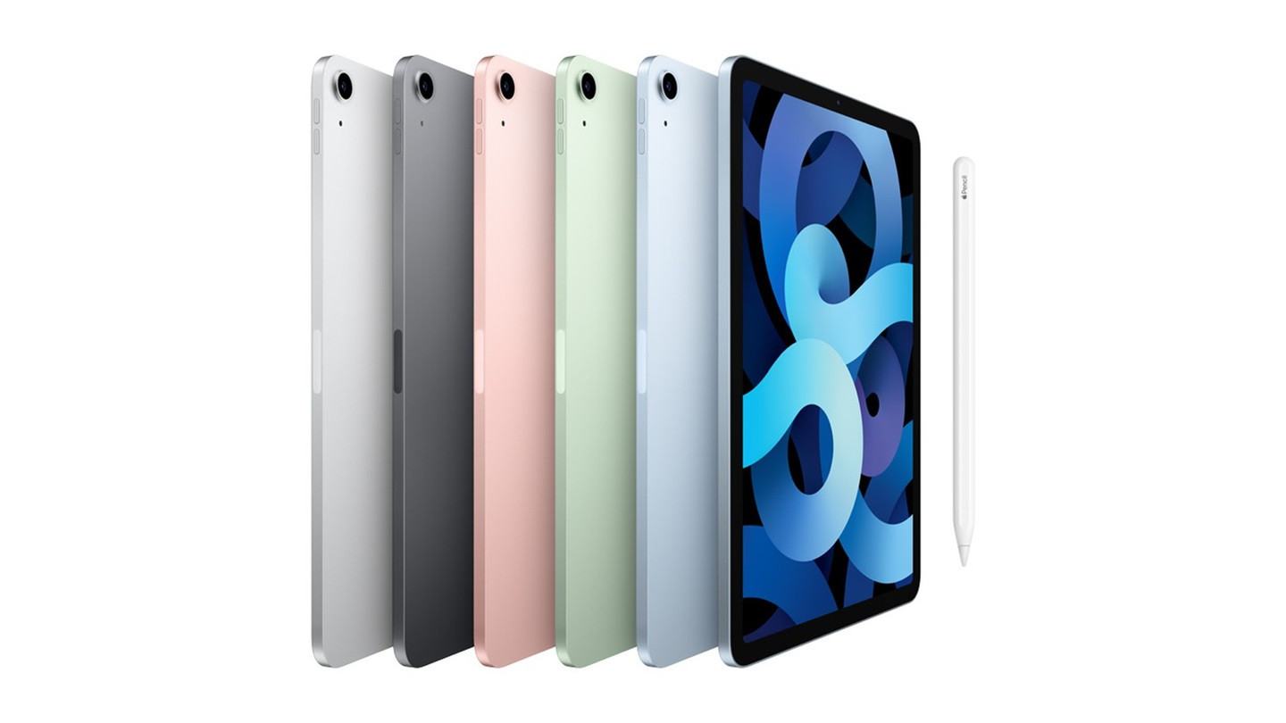 新款蘋果 iPad Air 機(jī)型全部通過 FCC 認(rèn)證:上市發(fā)售在即