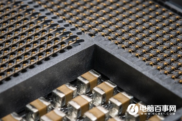 首次10nm！Intel 12代桌面酷睿真身首曝：LGA1700新接口坐實(shí)