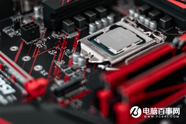 首次10nm！Intel 12代桌面酷睿真身首曝：LGA1700新接口坐實(shí)