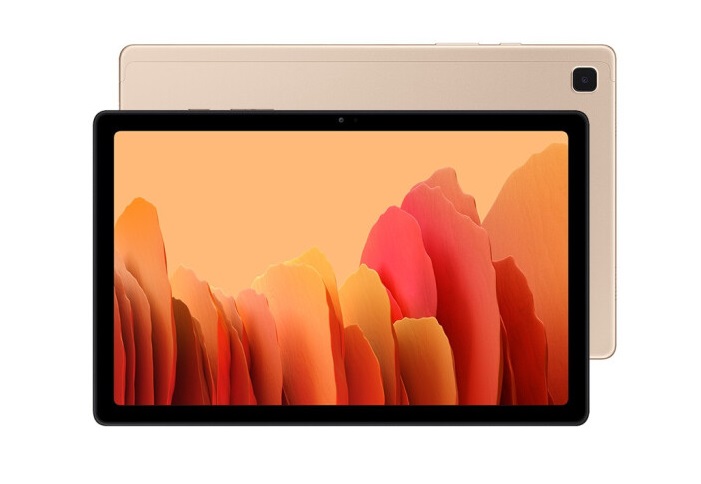 三星 Tab A7 平板國行上架：10.4 英寸 2K 屏 + 四聲道揚(yáng)聲器，1499 元