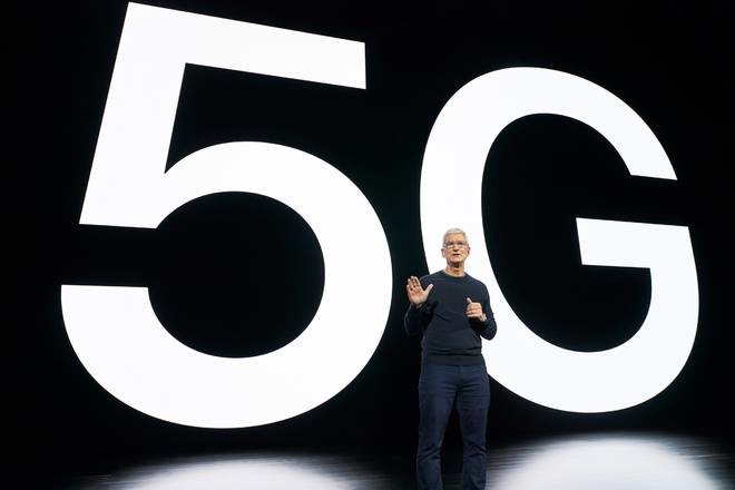 iPhone 12 發(fā)布后，蘋果如何在 5G 亂局中獲得成功