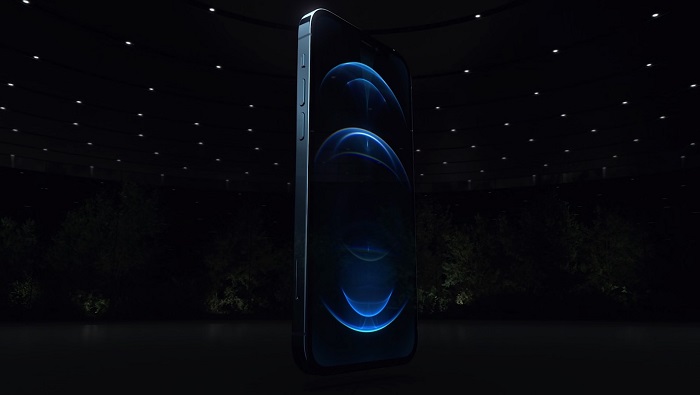 蘋果或為iPhone 13同時配備屏下指紋和Face ID傳感器