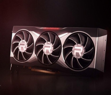 外媒爆料:AMD RX 6000 旗艦顯卡總板功耗為 320 W