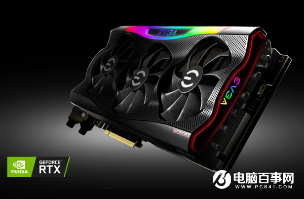 EVGA RTX 3080 BIOS更新：功耗開(kāi)放到450W