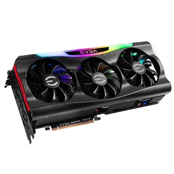EVGA RTX 3080 BIOS更新：功耗開(kāi)放到450W