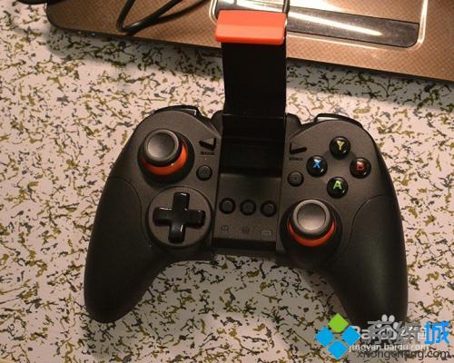 新游n1手柄怎么連接電腦 新游游戲手柄怎么連接電腦
