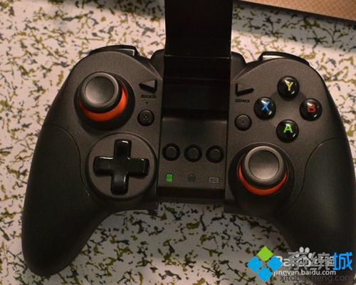 新游n1手柄怎么連接電腦 新游游戲手柄怎么連接電腦