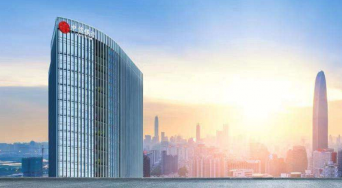 打造金融樓宇標(biāo)桿丨三菱重工空調(diào)進(jìn)駐中信銀行長(zhǎng)春分行