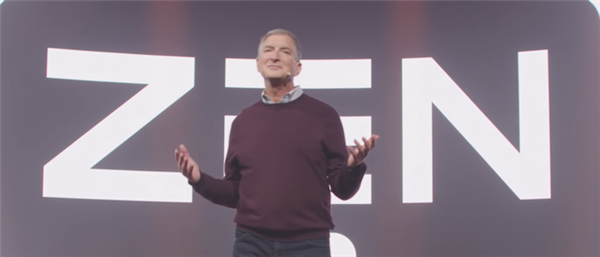ARM會(huì)取代x86？AMD：無懼競(jìng)爭(zhēng)、最好的防守就是進(jìn)攻