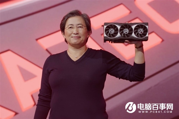 NV怎么看？AMD將重拳打擊黃牛：為讓玩家買到RX 6000系列等新品