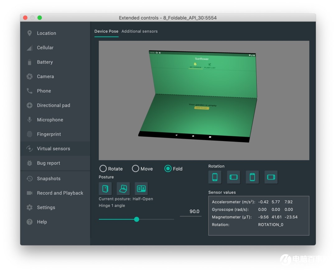 谷歌 Android Studio 4.1 正式版發(fā)布：直接運行 Android 模擬器