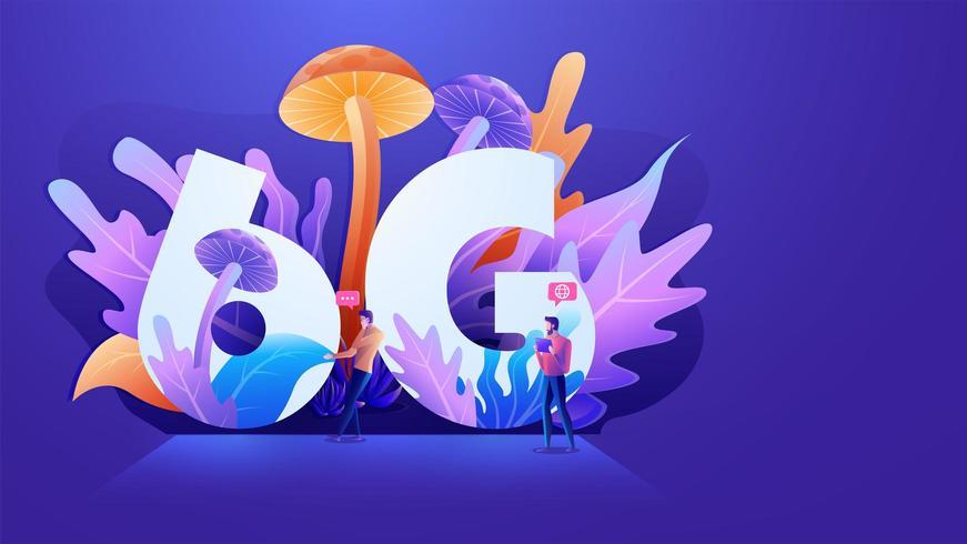 vivo：已啟動(dòng) 6G 研究，智能手機(jī)在 6G 時(shí)代不太可能被取代