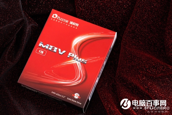 SATA固態(tài)的“超大杯”！浦科特M8VC Plus 1TB SSD上手