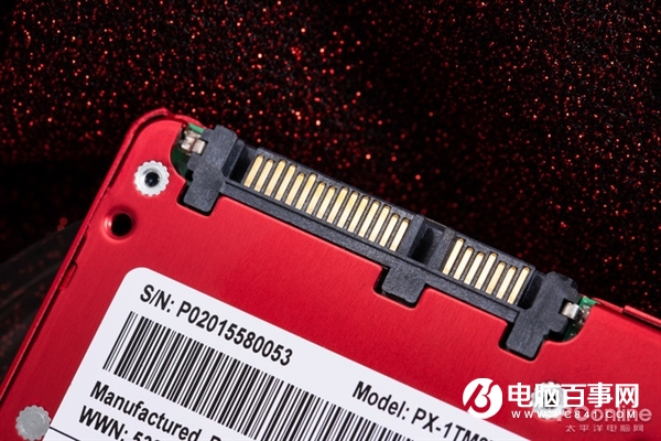 SATA固態(tài)的“超大杯”！浦科特M8VC Plus 1TB SSD上手