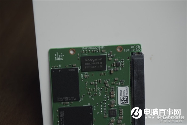 SATA固態(tài)的“超大杯”！浦科特M8VC Plus 1TB SSD上手