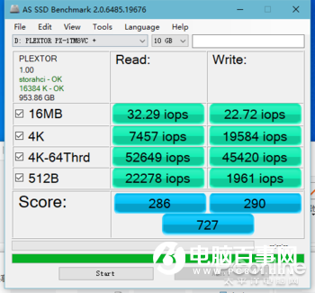 SATA固態(tài)的“超大杯”！浦科特M8VC Plus 1TB SSD上手