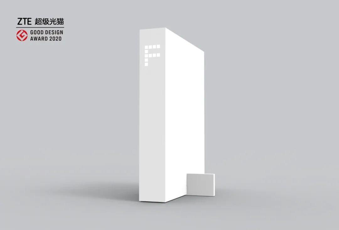 中興通訊發(fā)布超級 “光貓”：搭載第四代 4 核自研芯片，面向千兆應(yīng)用寬帶