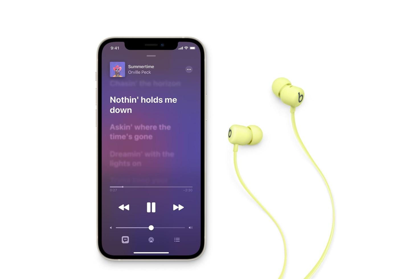 DigiTimes:蘋果移除 EarPods 讓無線耳機銷量提升