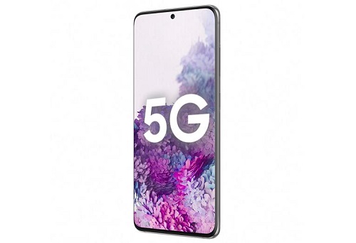 看過8K視頻大片 三星Galaxy S20 5G系列你絕對(duì)不想錯(cuò)過